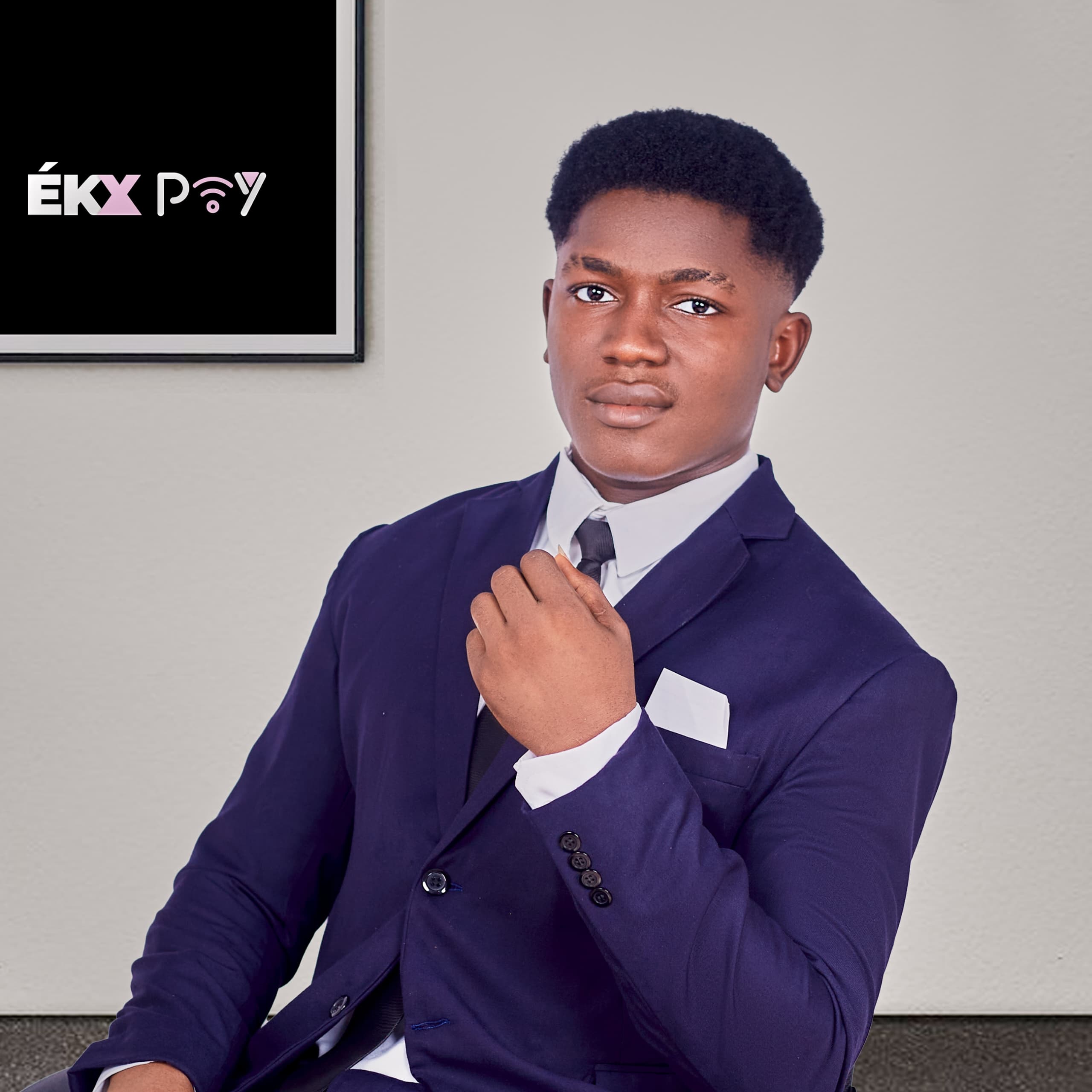 founder